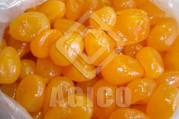 Bulk Dried Kumquats