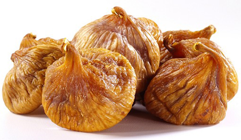 Import Dry Figs