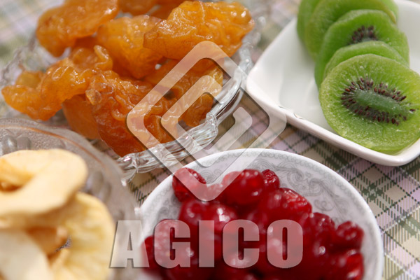 Healthy Dried Fruits for Sale 