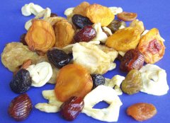 Which Is Better Dry Fruits Supplier or Alibaba
