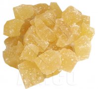 Put Candied Ginger in Your Food Recipes for Health