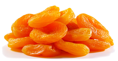 Dry Turkish Apricots 